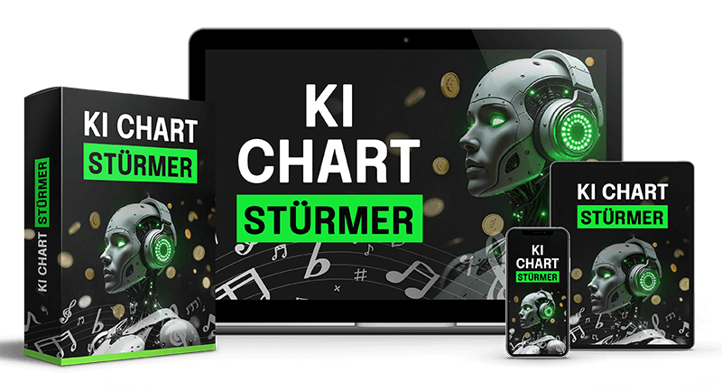 KI Chart Stürmer Video – Bild 4